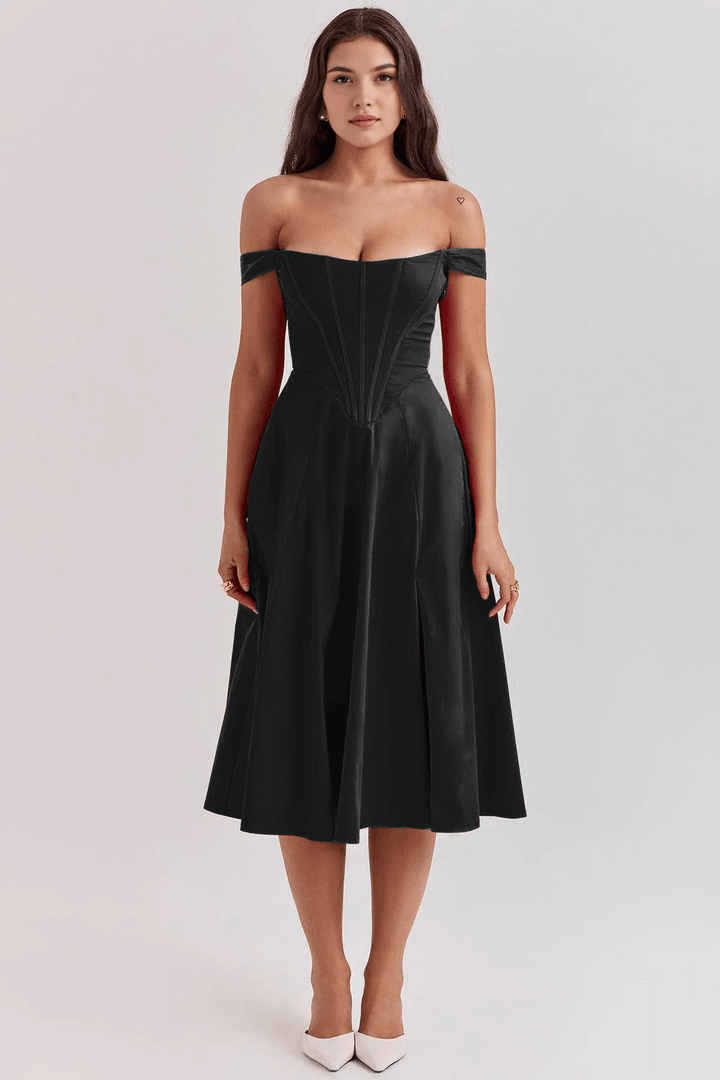 Sophie™ Abito Medio