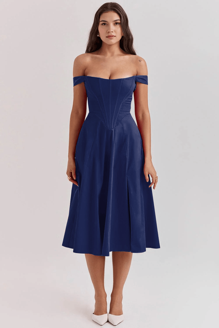 Sophie™ Abito Medio