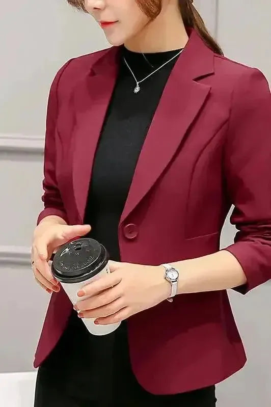 Sorelle Muse – Giacca Perfetta