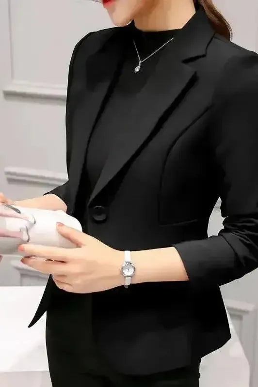 Sorelle Muse – Giacca Perfetta