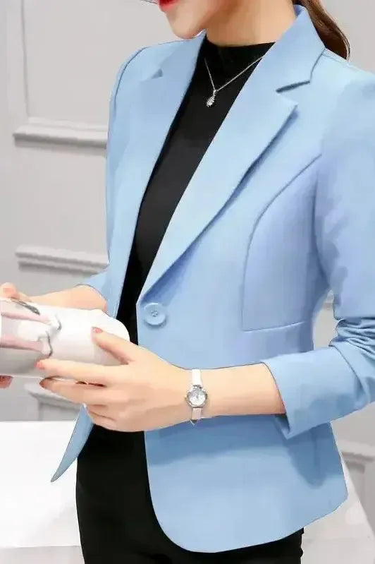 Sorelle Muse – Giacca Perfetta