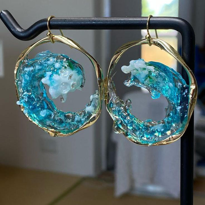 Connessione del mare antico