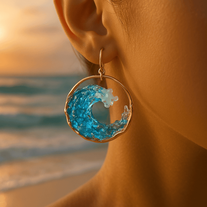 Connessione del mare antico