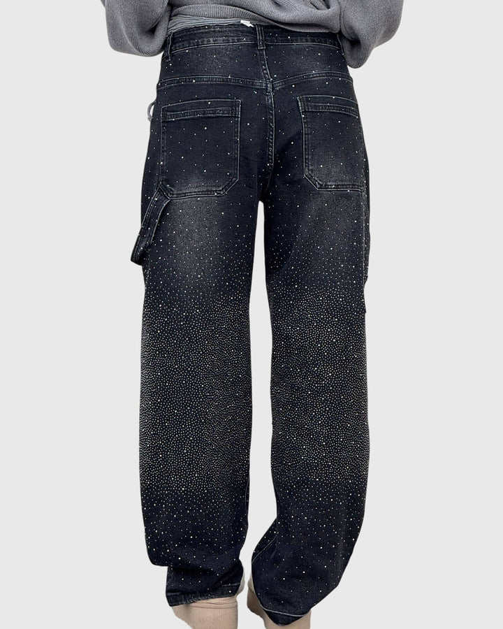 Stella™ | Pantaloni