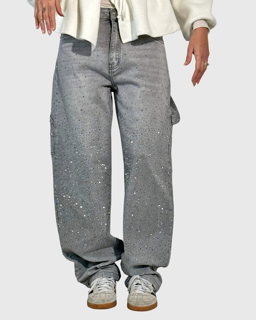 Stella™ | Pantaloni