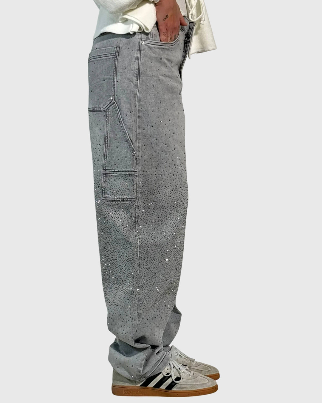 Stella™ | Pantaloni