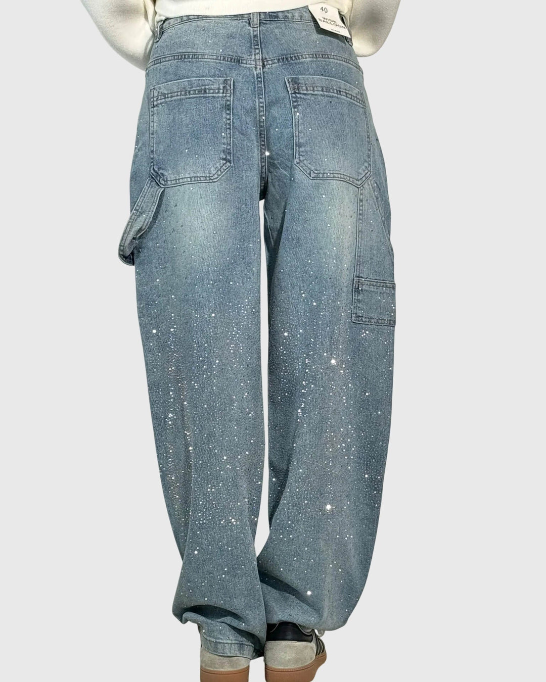 Stella™ | Pantaloni