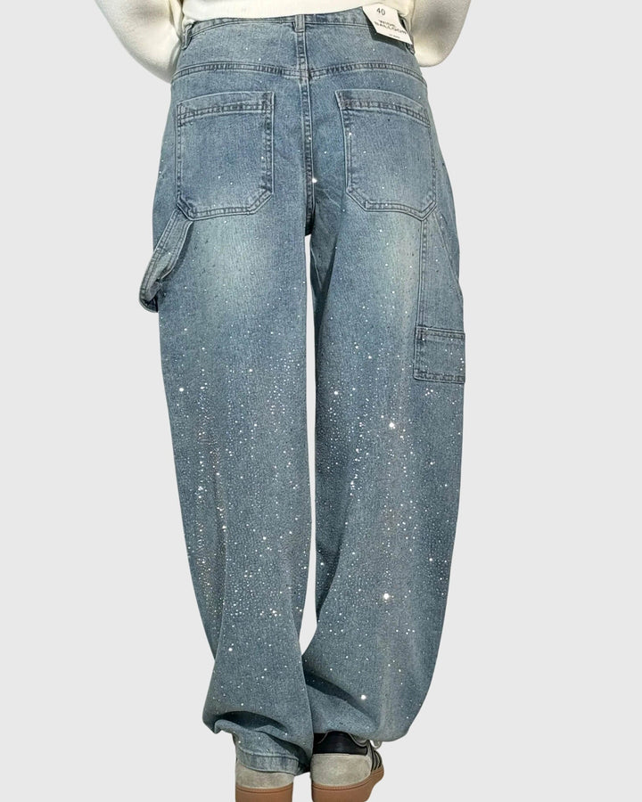 Stella™ | Pantaloni