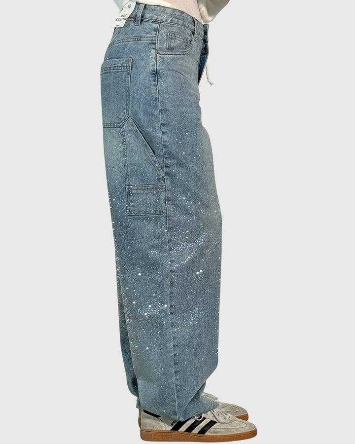 Stella™ | Pantaloni