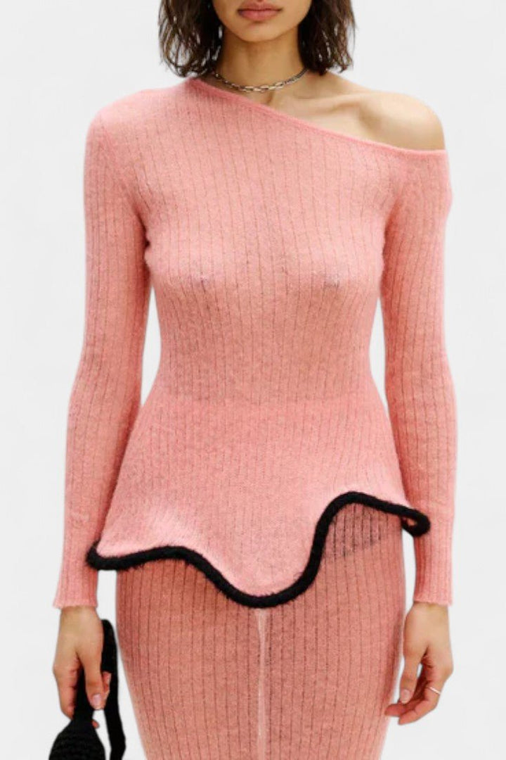 Set di Stormi Pitkähihainen