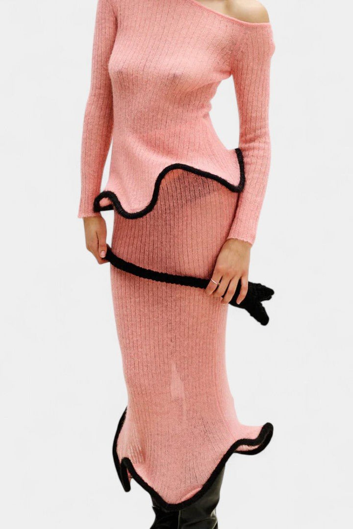 Set di Stormi Pitkähihainen