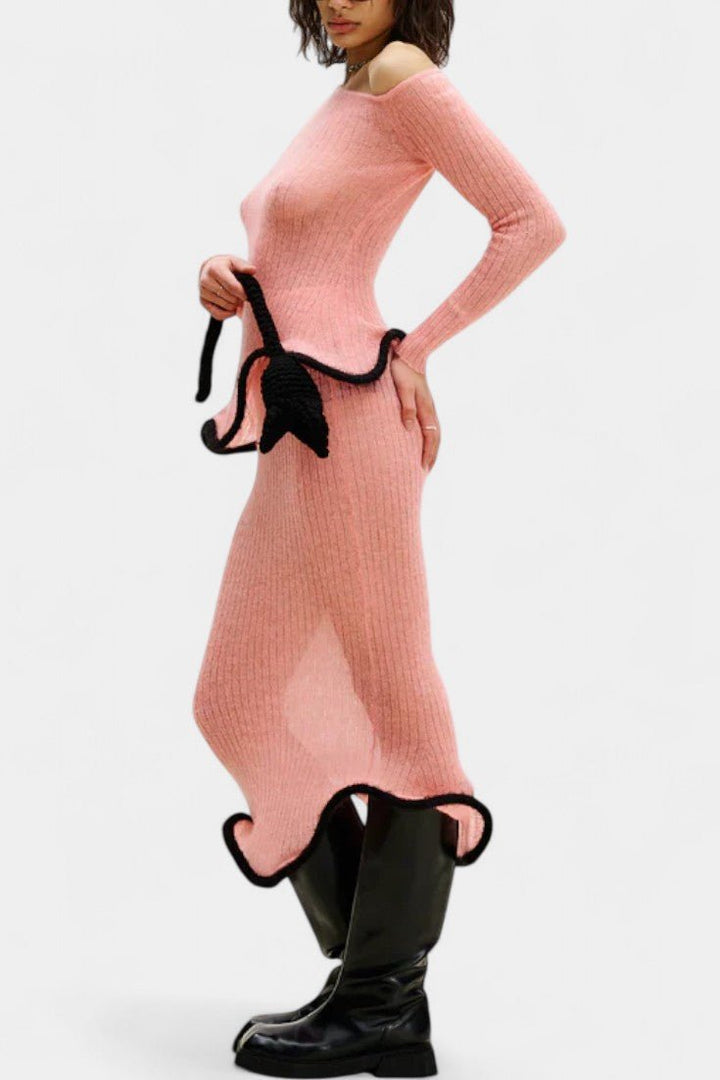 Set di Stormi Pitkähihainen