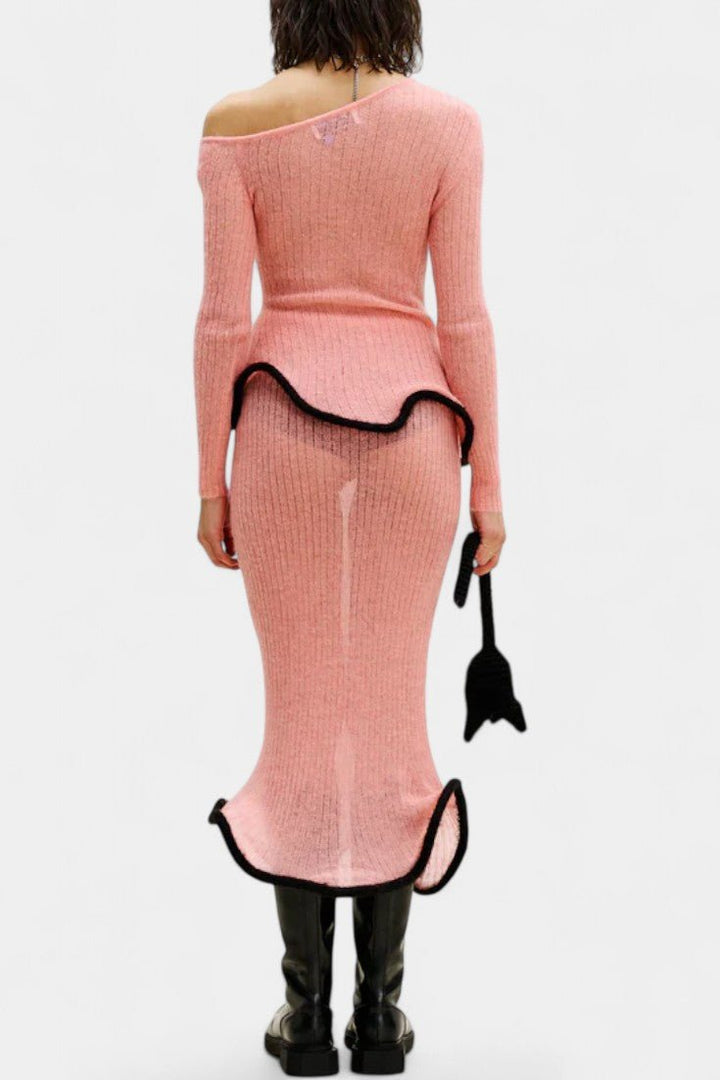 Set di Stormi Pitkähihainen