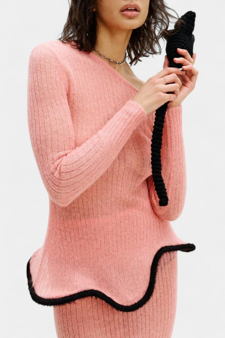 Set di Stormi Pitkähihainen