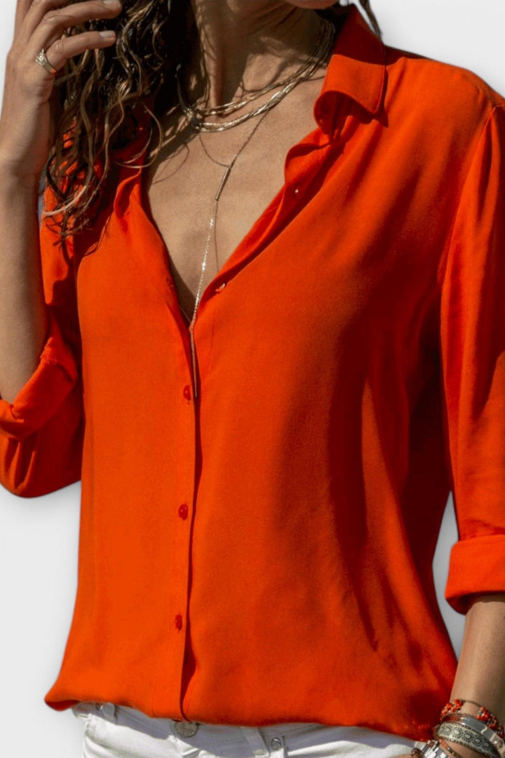 Susana - Blusa Perfetta