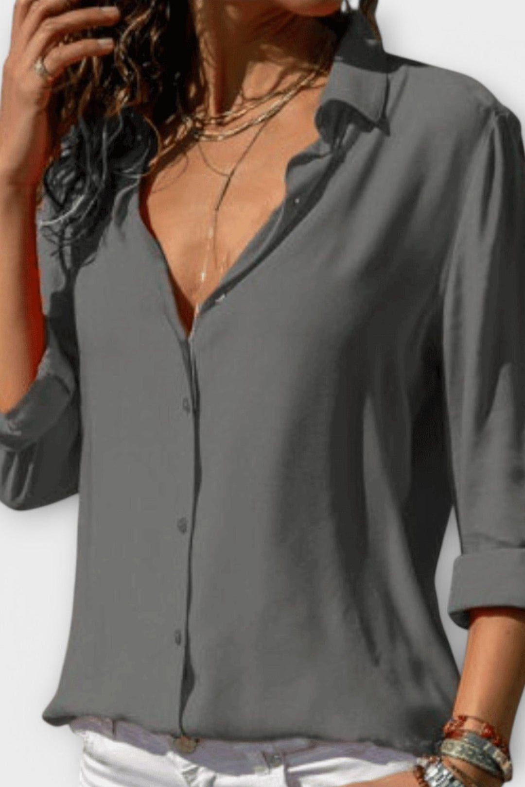 Susana - Blusa Perfetta