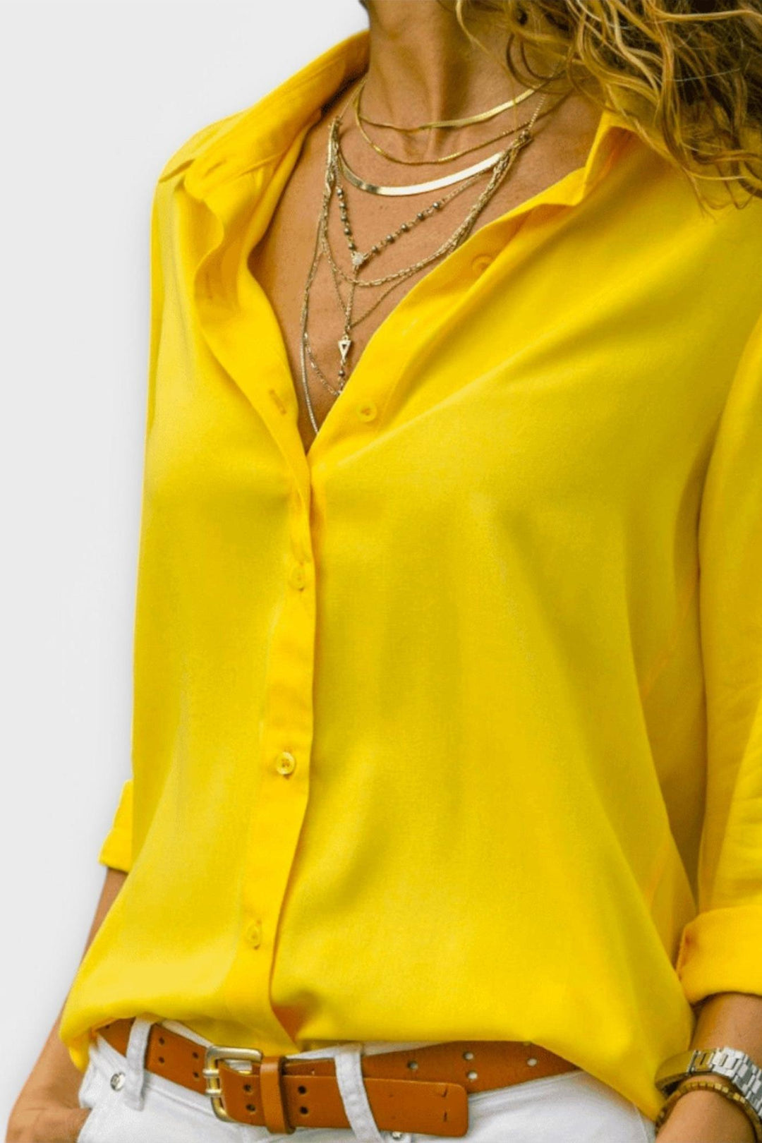 Susana - Blusa Perfetta