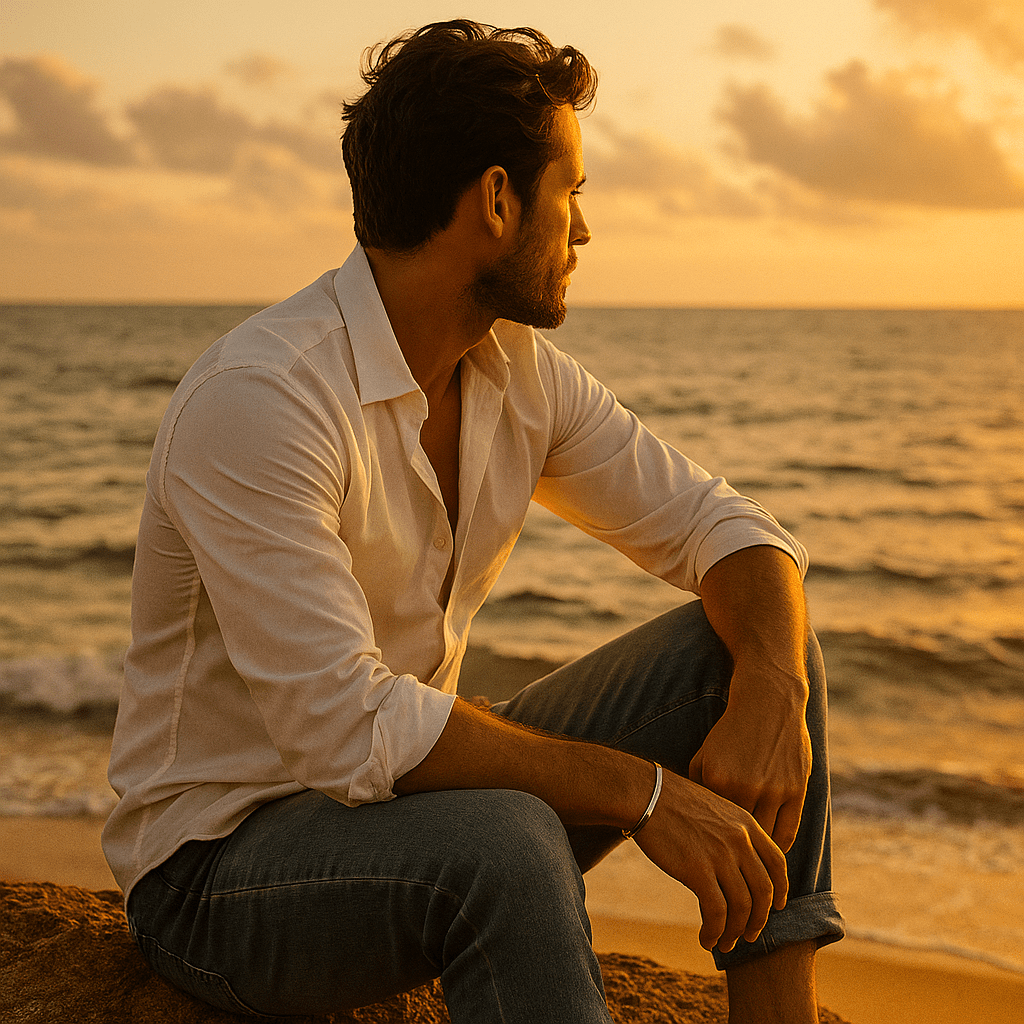 Bracciale Orizzonte Fresco