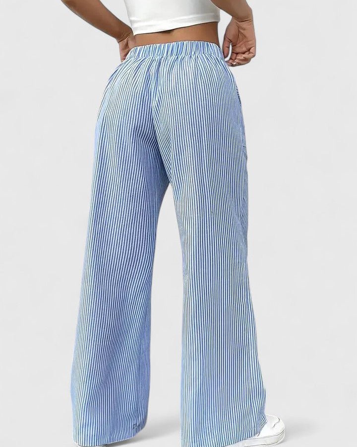 Tatienne™ | Pantaloni