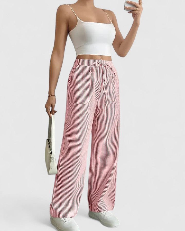 Tatienne™ | Pantaloni