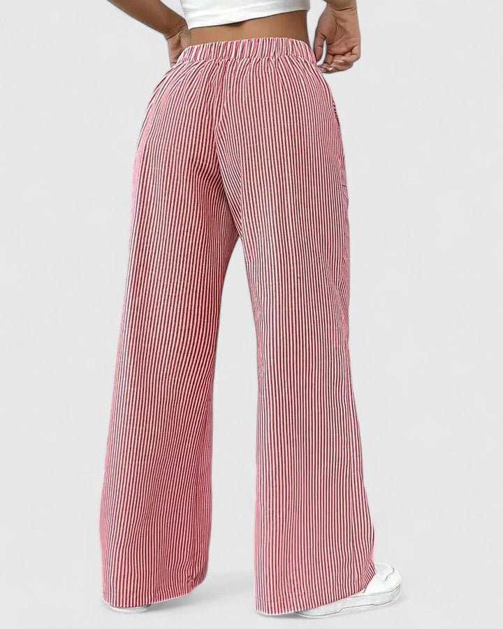 Tatienne™ | Pantaloni