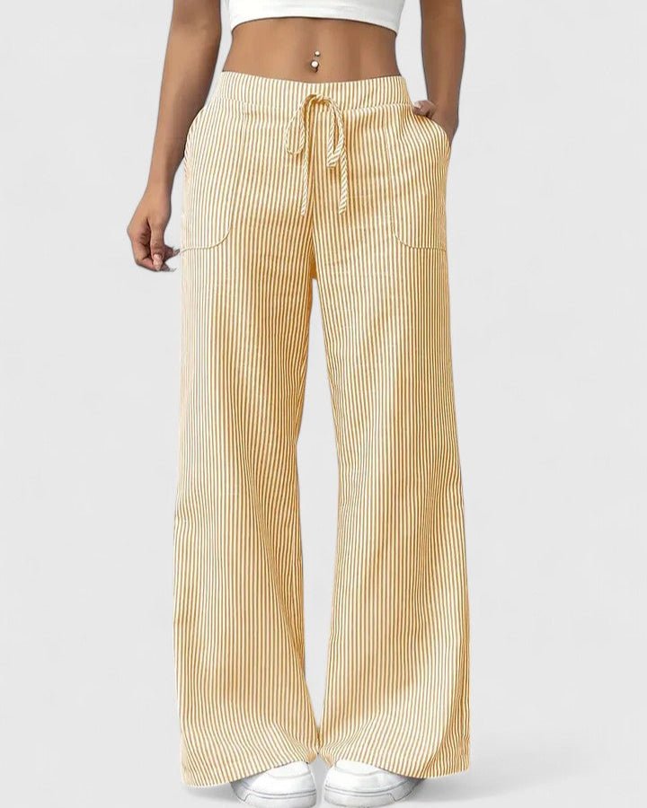 Tatienne™ | Pantaloni