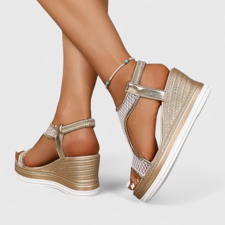 Tatyanna™ | Sandali eleganti