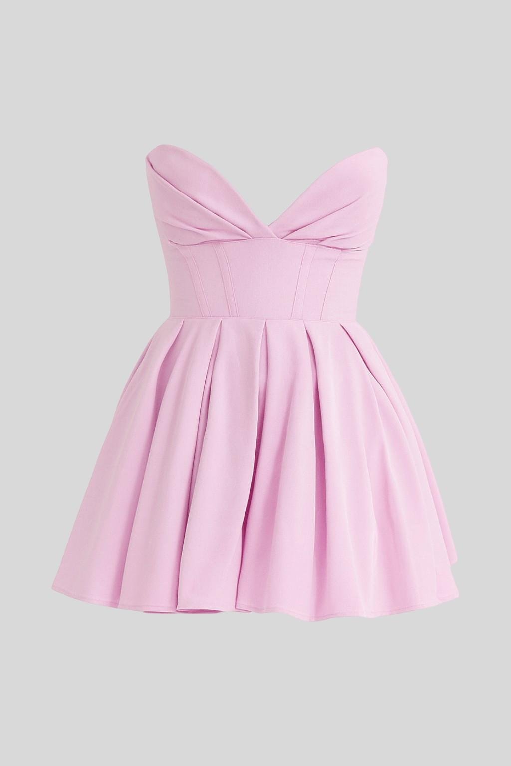 Taylor™ Mini abito