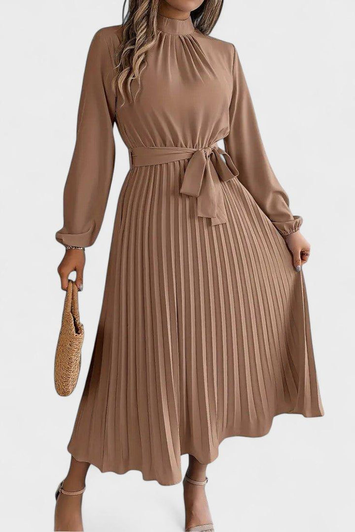 Theresa™ Maxi abito