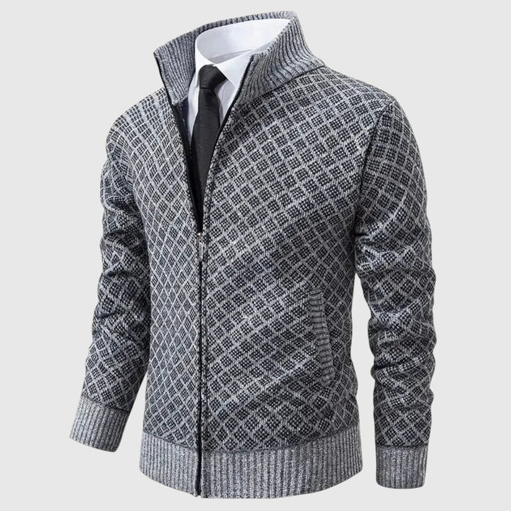 John | Gilet da uomo premium