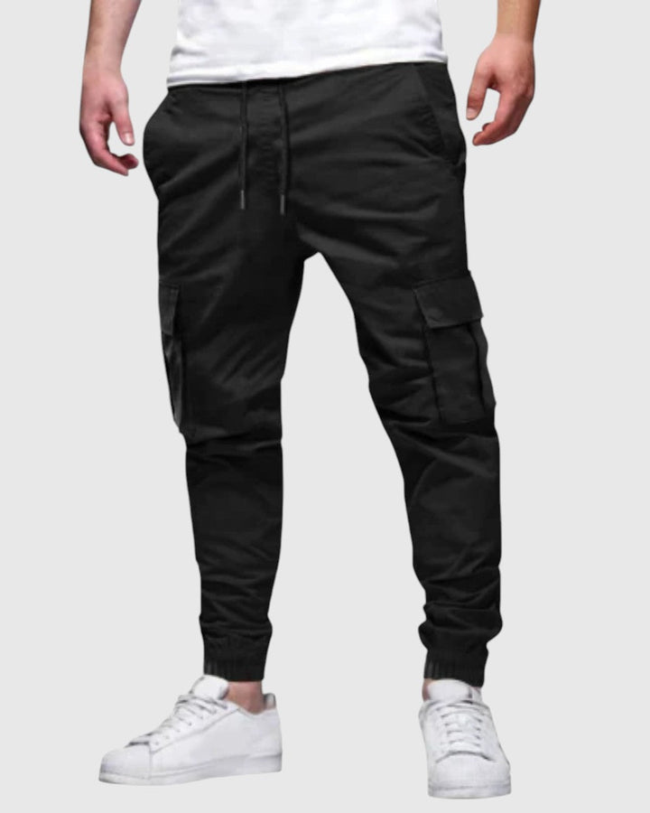 Oleg | Pantaloni cargo