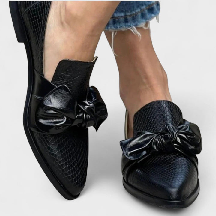 VaanYs™ | Mocassini di lusso e confortevoli