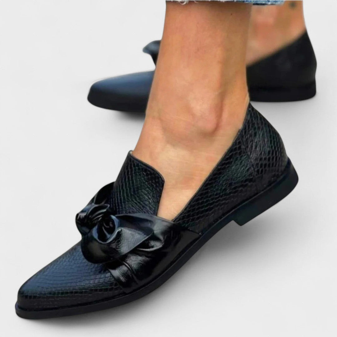 VaanYs™ | Mocassini di lusso e confortevoli