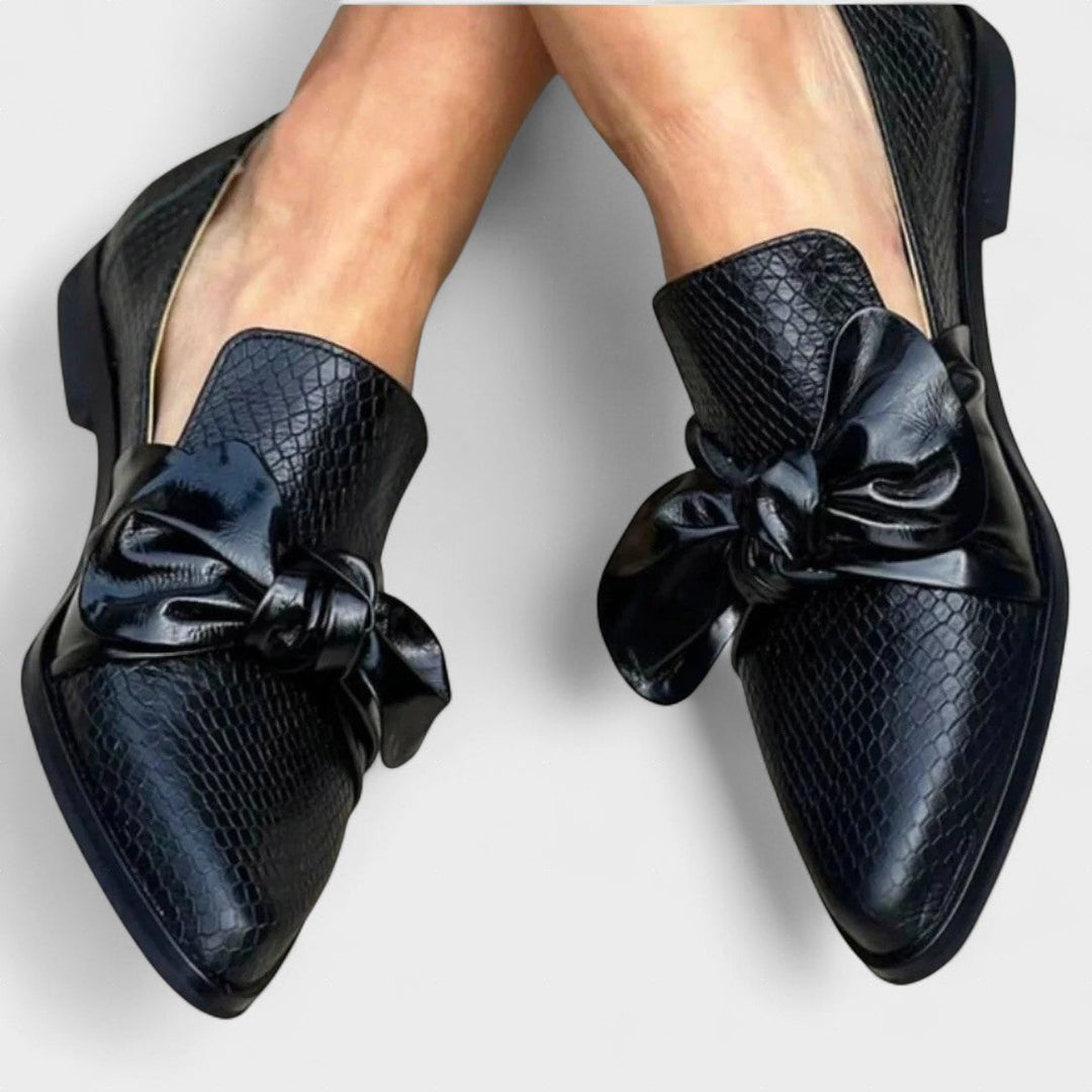 VaanYs™ | Mocassini di lusso e confortevoli