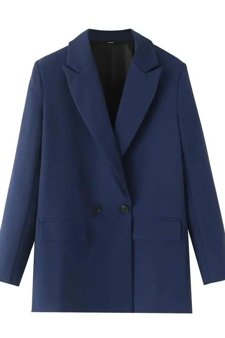 Verla Sky – Blazer Perfetto