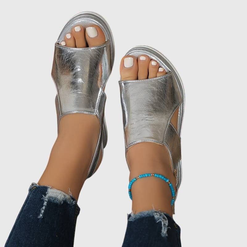 Veronica™ | Sandali ortopedici