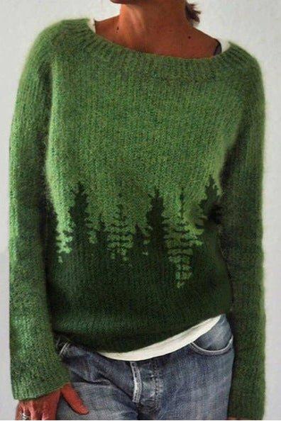 Veronika™ Maglione universitario