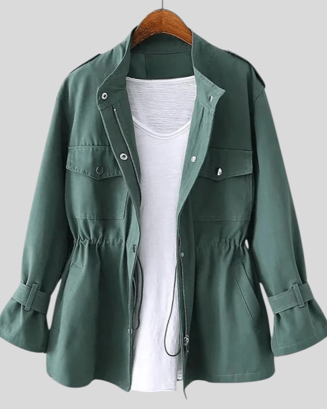 Vesna - Cappotto Elegante