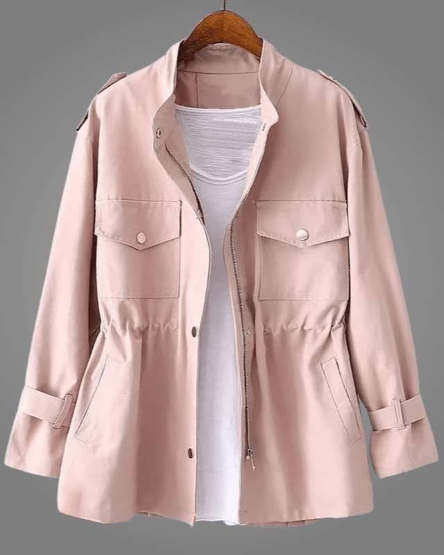 Vesna - Cappotto Elegante