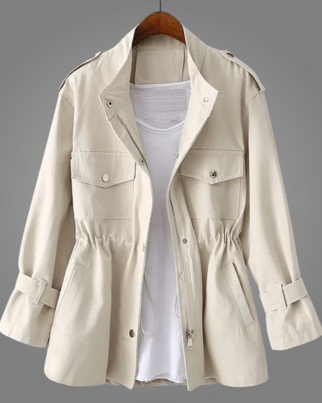 Vesna - Cappotto Elegante