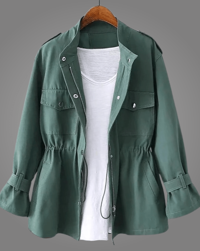 Vesna - Cappotto Elegante