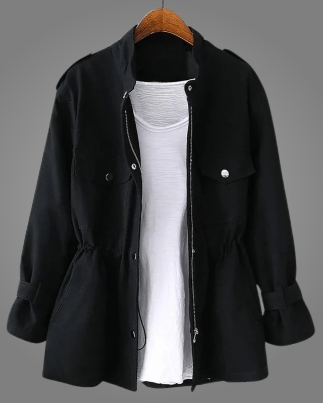 Vesna - Cappotto Elegante