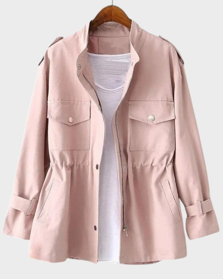 Vesna - Cappotto Elegante