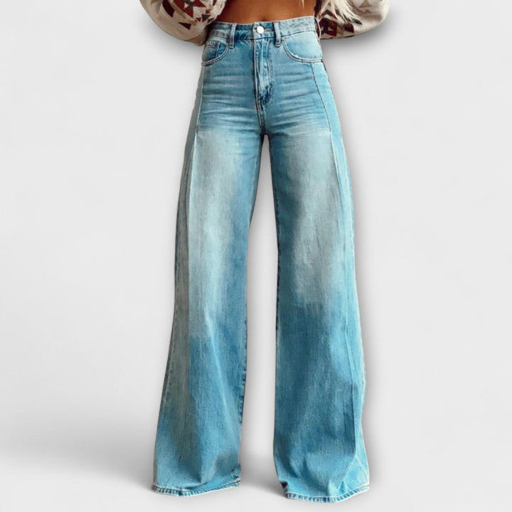 Vitoria | Pantaloni Vintage