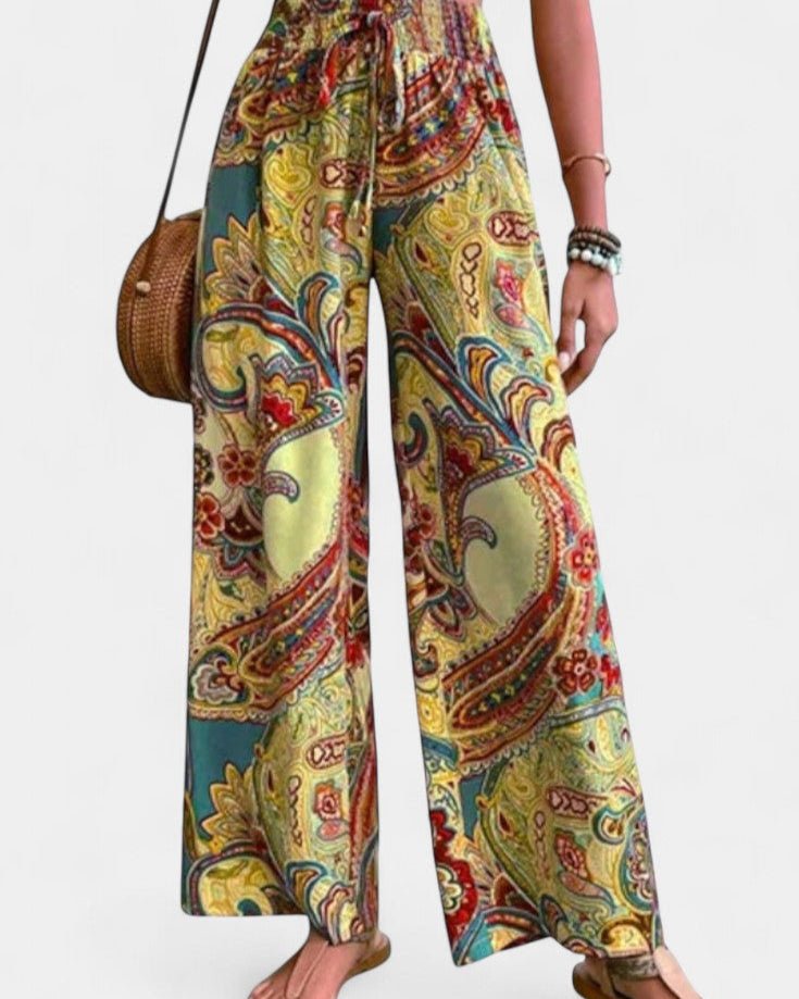 Vitoria™ | Pantaloni