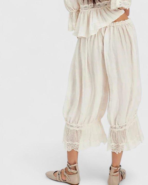 Winona™ | Pantaloni