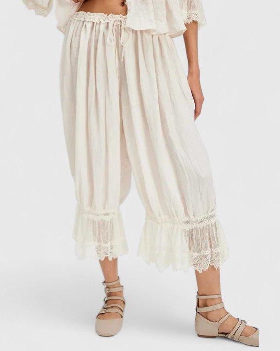 Winona™ | Pantaloni