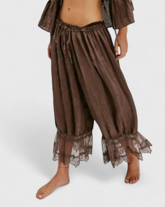 Winona™ | Pantaloni