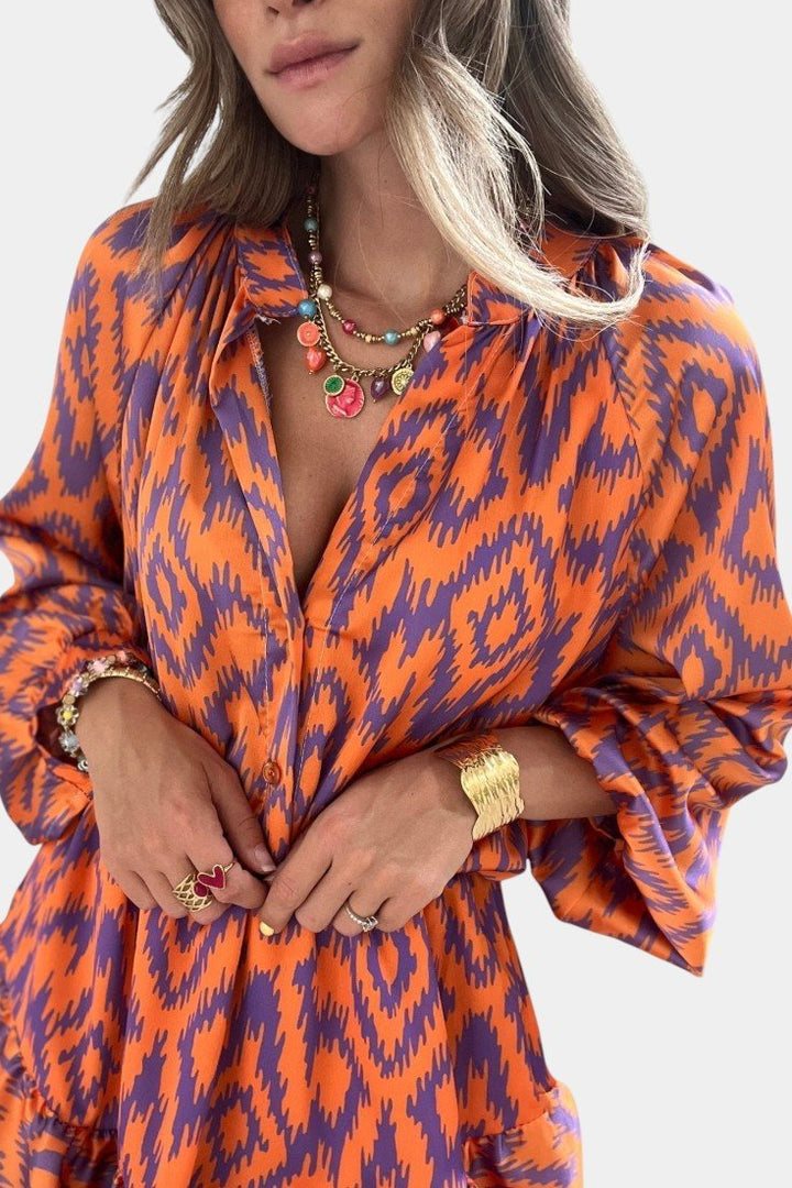 Tuta da donna Yasmine