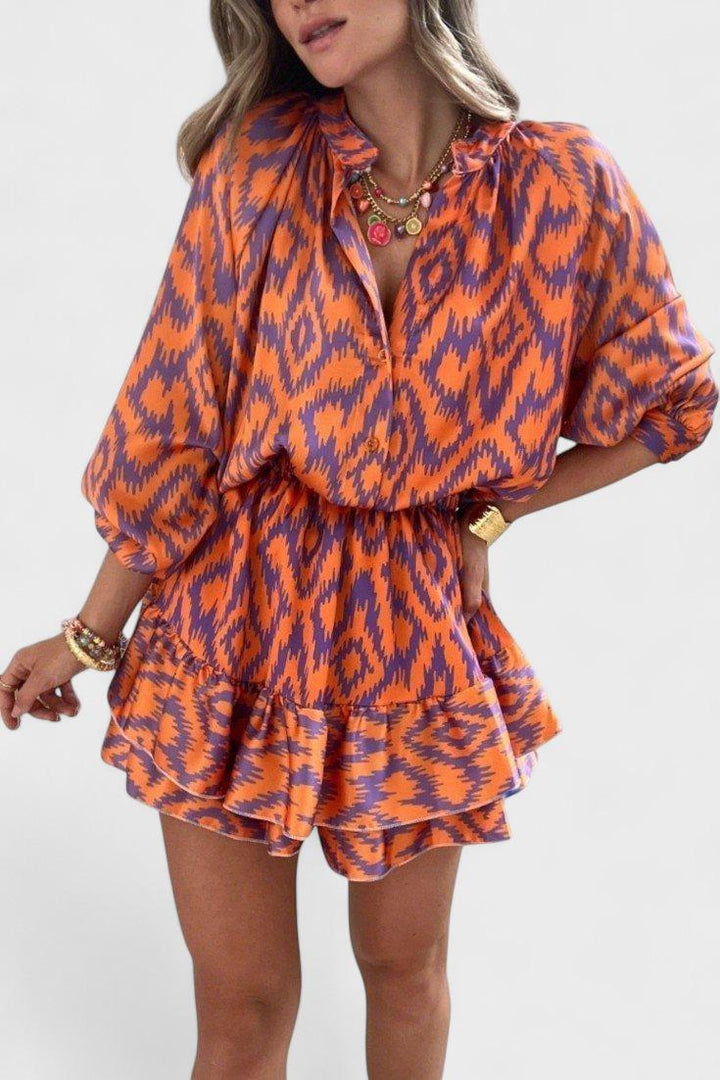 Tuta da donna Yasmine